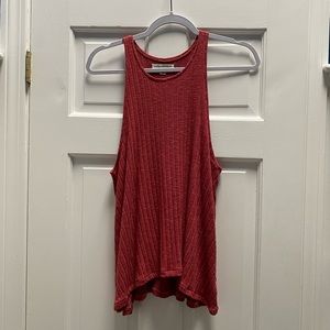 American eagle tank